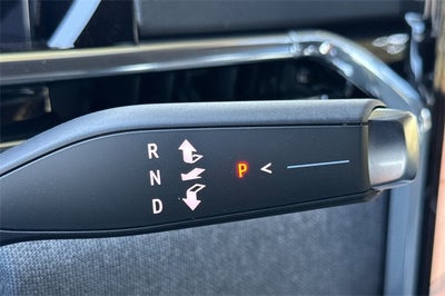 2026 GMC Sierra EV Elevation