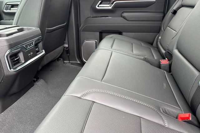 2026 GMC Sierra 2500HD Denali