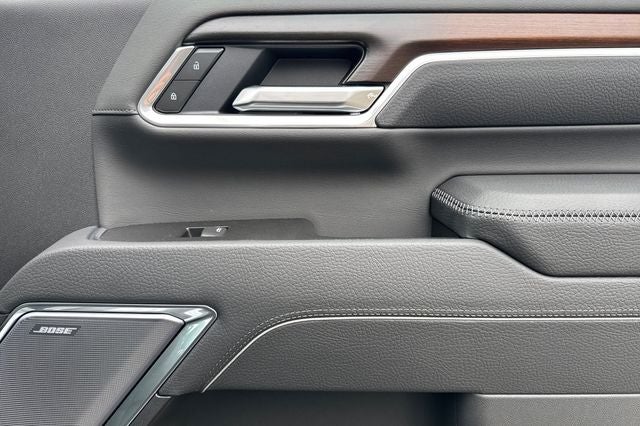 2026 GMC Sierra 2500HD Denali