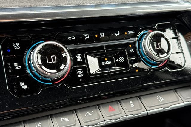 2026 GMC Sierra 2500HD Denali