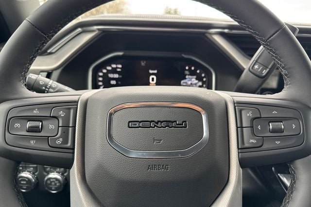 2026 GMC Sierra 2500HD Denali