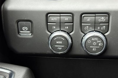 2026 GMC Sierra 2500HD Denali