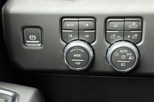 2026 GMC Sierra 2500HD Denali