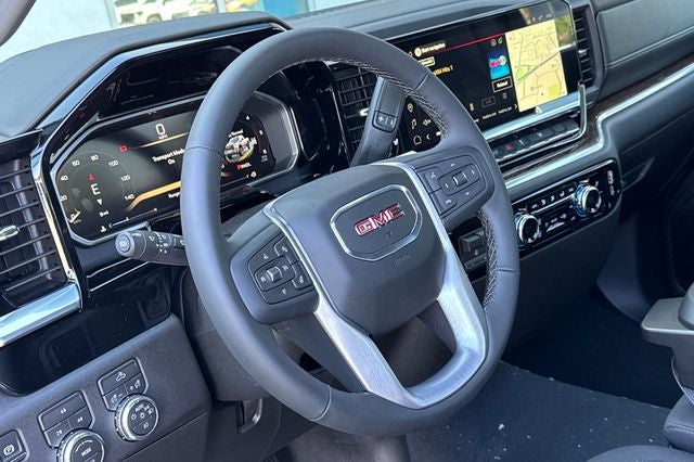 2026 GMC Sierra 2500HD SLE