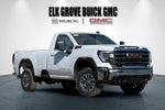 2026 GMC Sierra 2500HD SLE