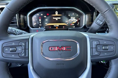2026 GMC Sierra 2500HD SLE