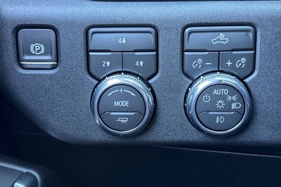 2026 GMC Sierra 2500HD SLE