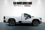 2026 GMC Sierra 2500HD SLE