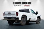 2026 GMC Sierra 2500HD SLE