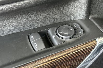 2026 GMC Sierra 3500HD SLE