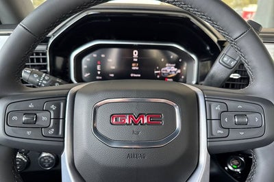 2026 GMC Sierra 3500HD SLE