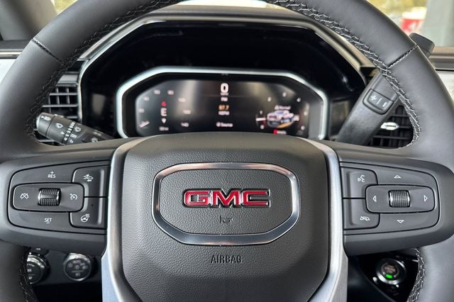 2026 GMC Sierra 3500HD SLE