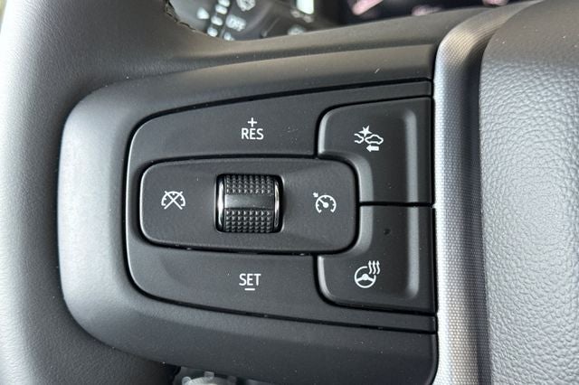 2026 GMC Sierra 3500HD SLE