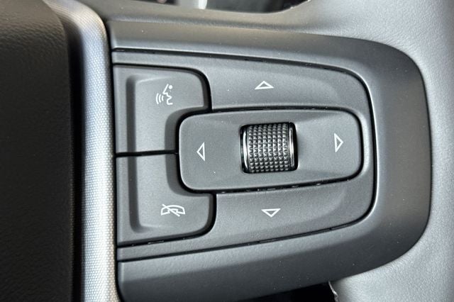 2026 GMC Sierra 3500HD SLE