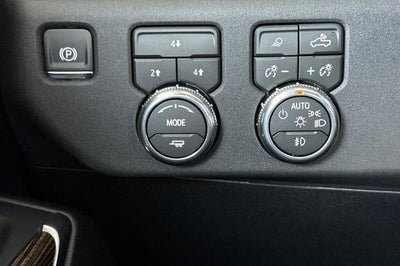2026 GMC Sierra 3500HD SLE
