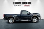 2026 GMC Sierra 3500HD SLE