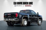 2026 GMC Sierra 3500HD SLE