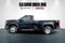 2026 GMC Sierra 3500HD SLE