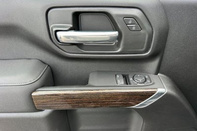 2026 GMC Sierra 3500HD SLE