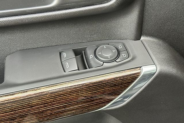 2026 GMC Sierra 3500HD SLE