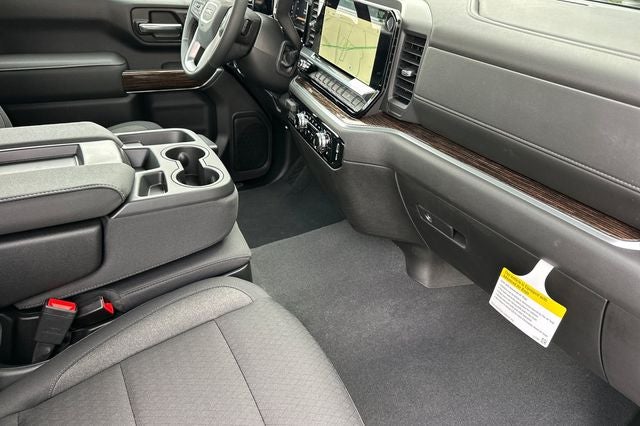 2026 GMC Sierra 3500HD SLE