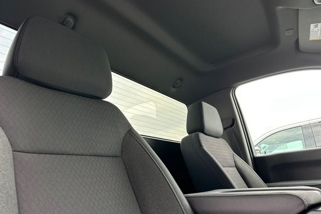 2026 GMC Sierra 3500HD SLE