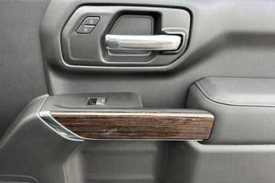 2026 GMC Sierra 3500HD SLE