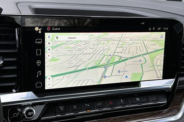 2026 GMC Sierra 3500HD SLE