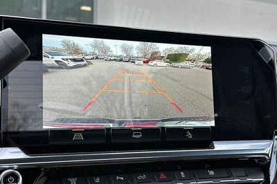 2026 GMC Sierra 3500HD SLE