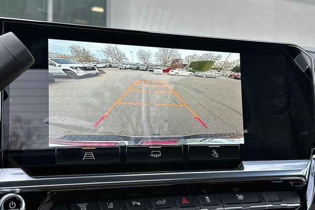 2026 GMC Sierra 3500HD SLE