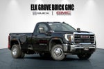 2026 GMC Sierra 3500HD SLE
