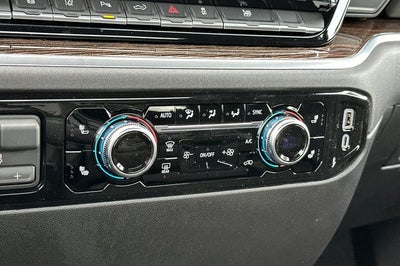 2026 GMC Sierra 3500HD SLE