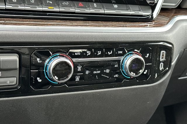 2026 GMC Sierra 3500HD SLE