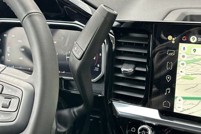 2026 GMC Sierra 3500HD SLE