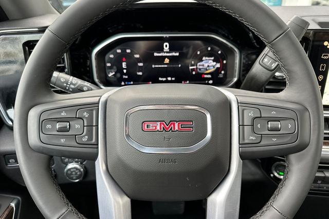 2026 GMC Sierra 3500HD SLE