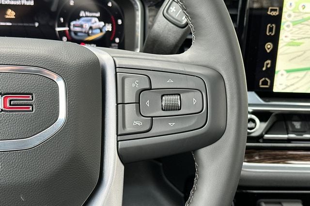 2026 GMC Sierra 3500HD SLE