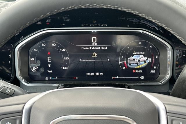 2026 GMC Sierra 3500HD SLE