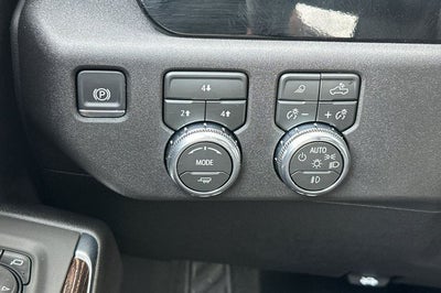 2026 GMC Sierra 3500HD SLE