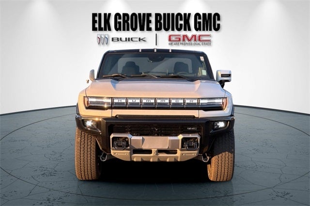 2025 GMC Hummer EV Pickup 2X