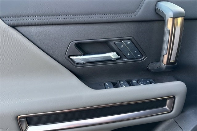 2025 GMC Hummer EV Pickup 2X