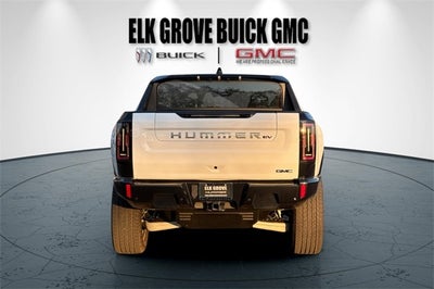 2025 GMC Hummer EV Pickup 2X