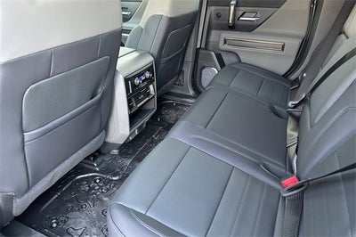 2025 GMC Hummer EV Pickup 2X