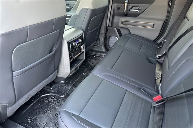 2025 GMC Hummer EV Pickup 2X