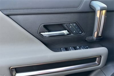 2025 GMC Hummer EV Pickup 2X