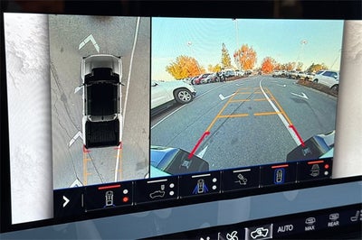 2025 GMC Hummer EV Pickup 2X