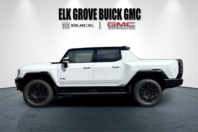 2025 GMC Hummer EV Pickup 2X