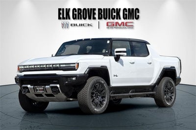 2025 GMC Hummer EV Pickup 2X