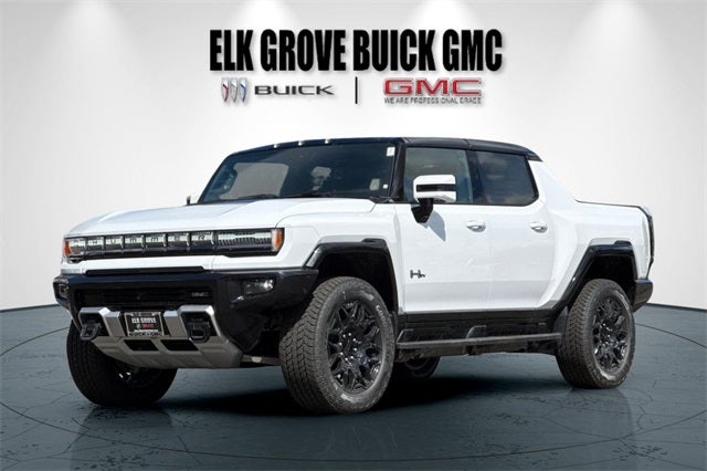 2025 GMC Hummer EV Pickup 2X