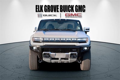 2025 GMC Hummer EV Pickup 2X