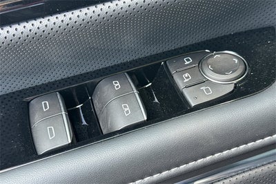 2025 GMC Sierra EV Denali